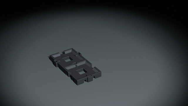 Dynamod Animation